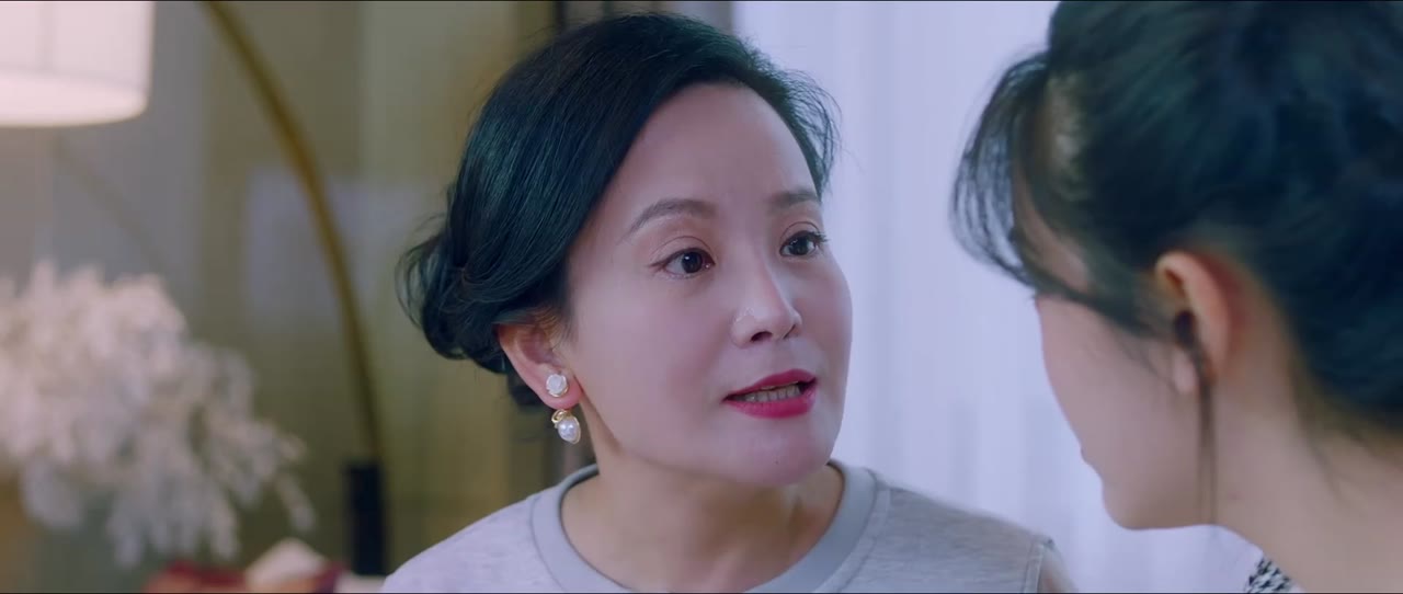 Sở Tiên Sinh Từ Trên Trời Rơi Xuống tập 21