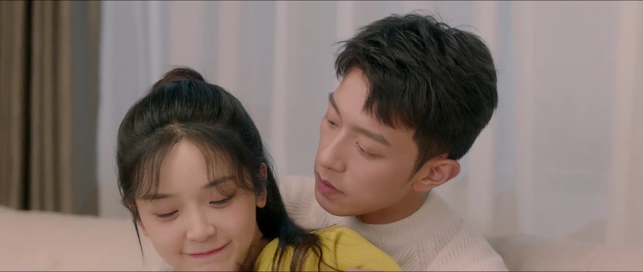 Sở Tiên Sinh Từ Trên Trời Rơi Xuống tập 22