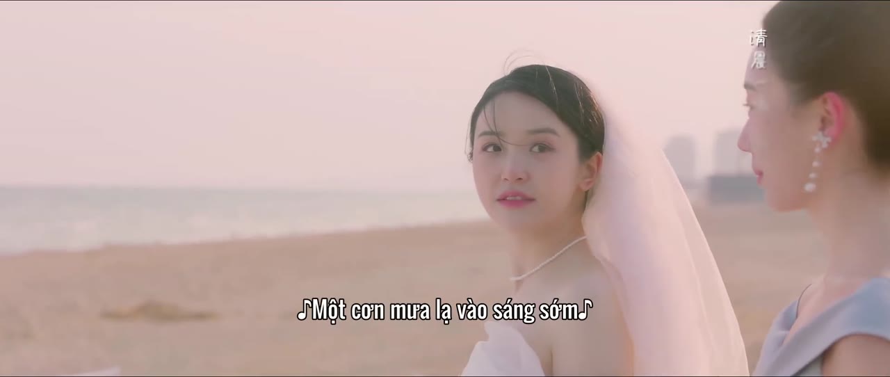 Sở Tiên Sinh Từ Trên Trời Rơi Xuống tập 24