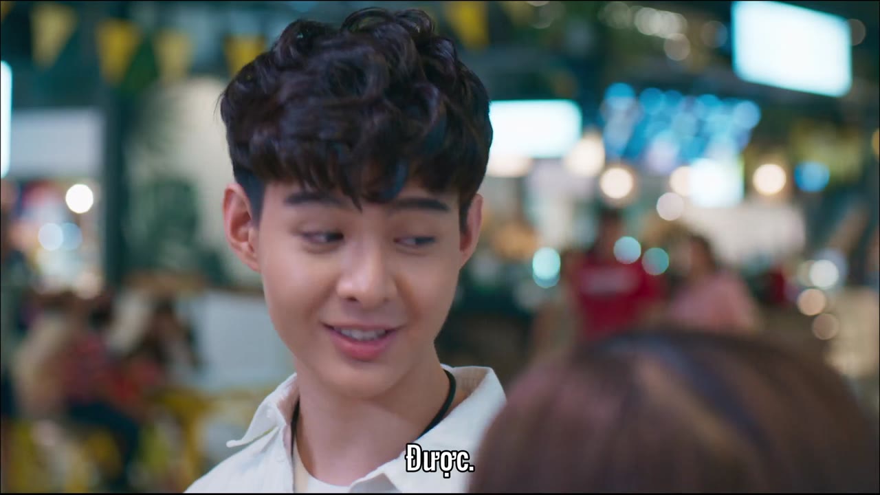 Chiến nào, ma kia! tập 3