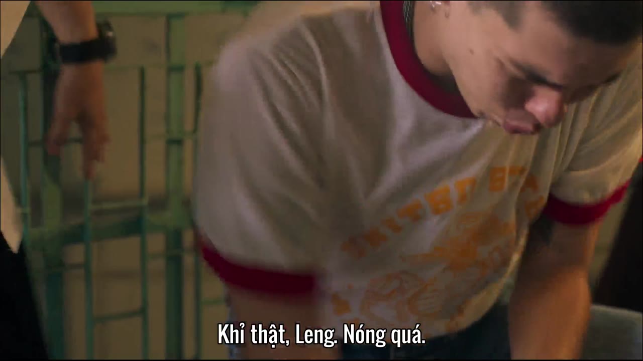Chiến nào, ma kia! tập 5