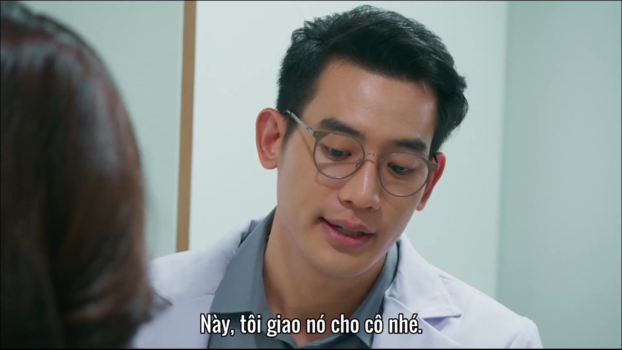 Chiến nào, ma kia! tập 6