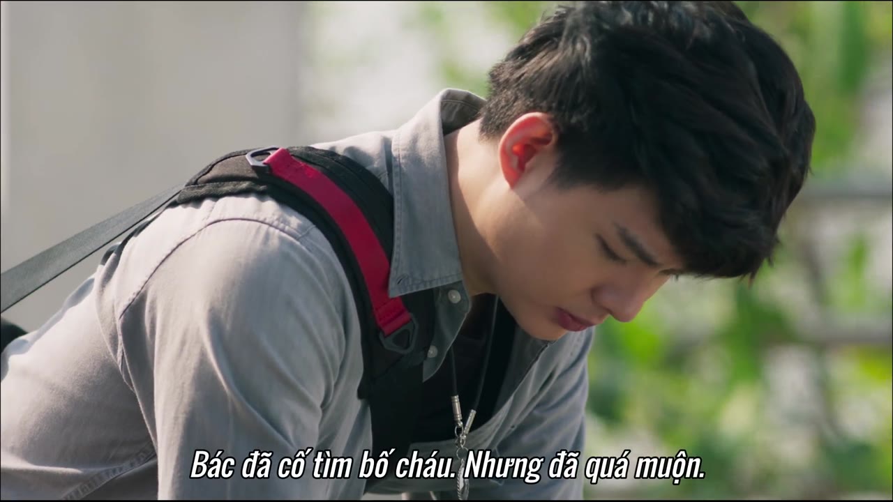 Chiến nào, ma kia! tập 9