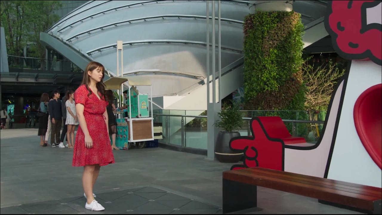 Chiến nào, ma kia! tập 11