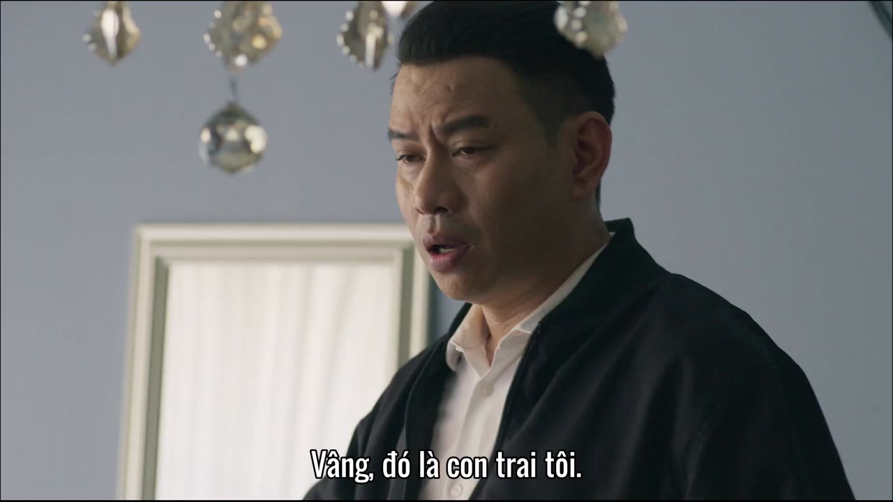 Chiến nào, ma kia! tập 12