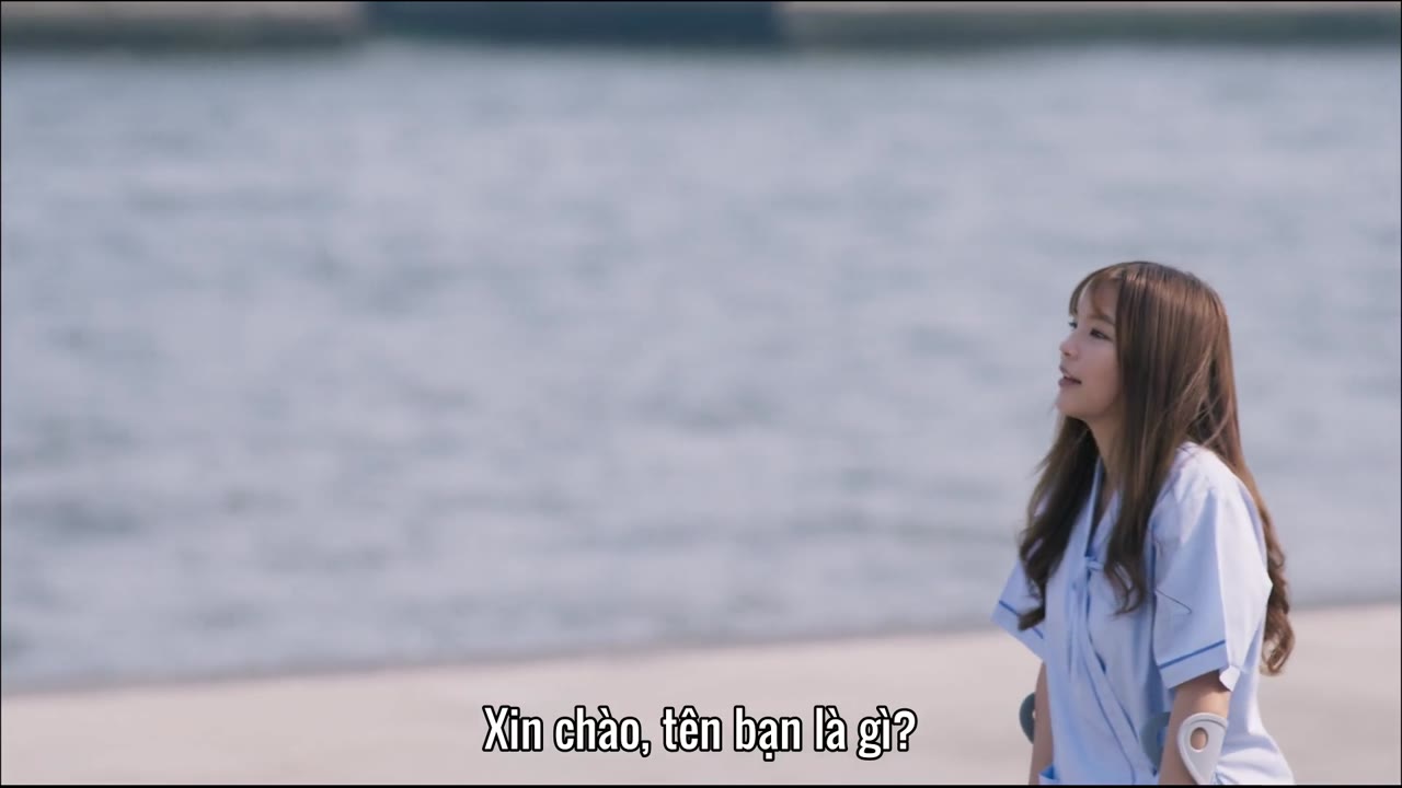 Chiến nào, ma kia! tập 12 cảnh 3