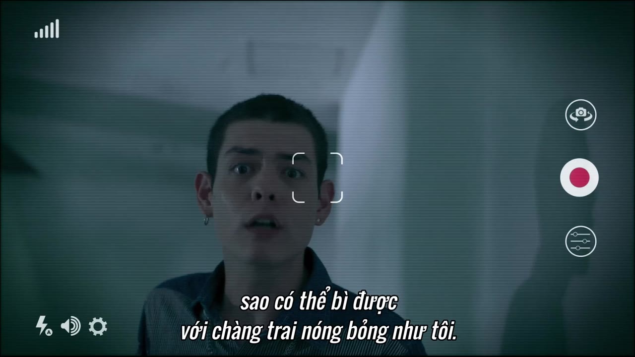 Chiến nào, ma kia! tập 15
