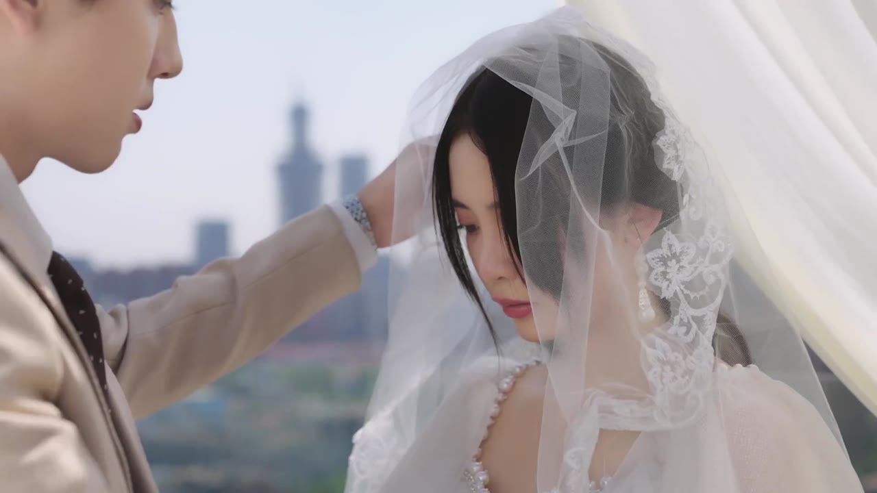 Cưới Trước Yêu Sau tập 1