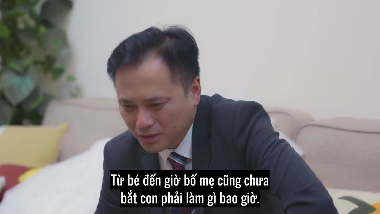 Cưới Trước Yêu Sau tập 2