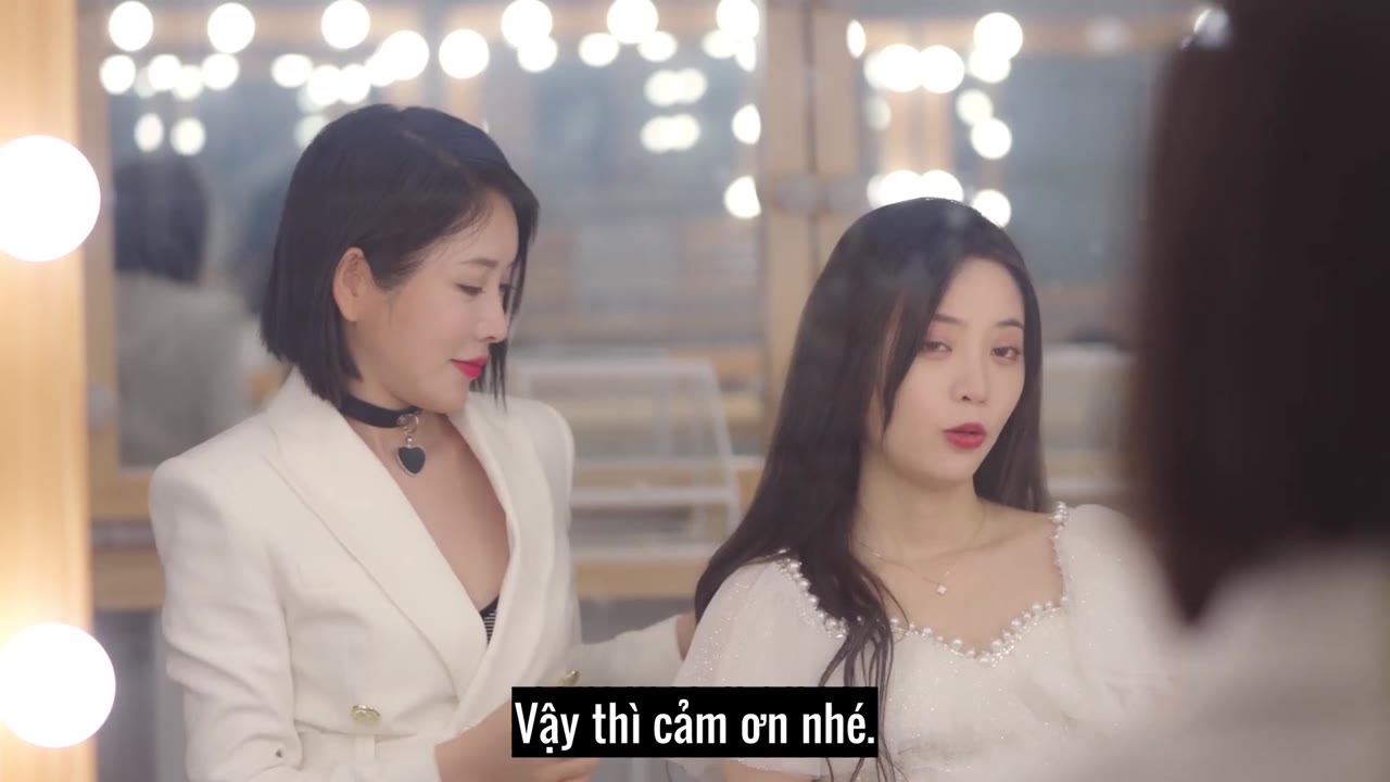 Cưới Trước Yêu Sau tập 2 cảnh 2