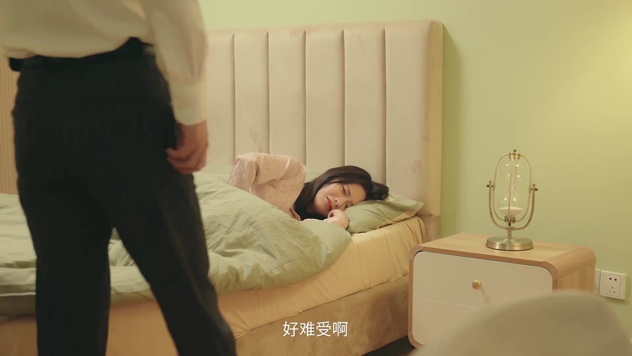 Cưới Trước Yêu Sau tập 2 cảnh 3