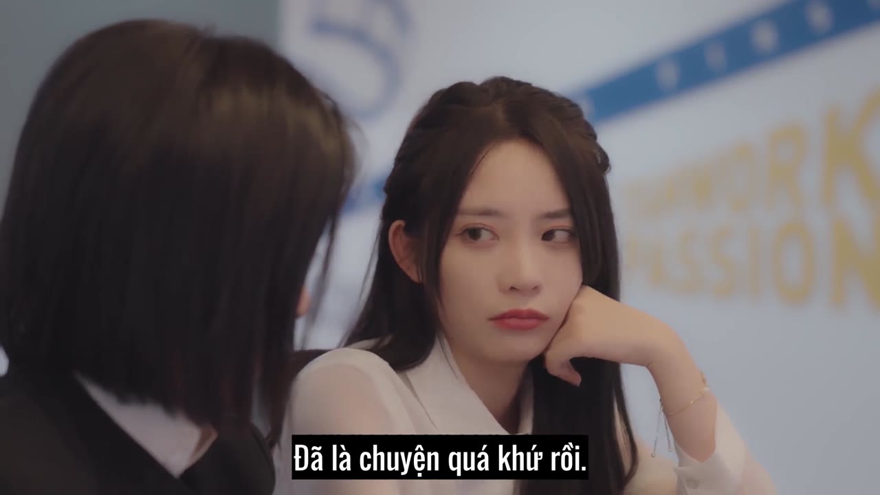Cưới Trước Yêu Sau tập 3 cảnh 2