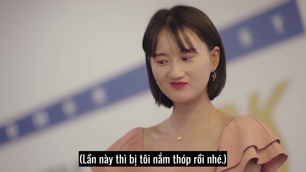Cưới Trước Yêu Sau tập 4