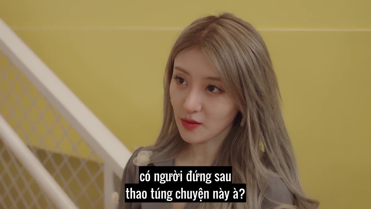 Cưới Trước Yêu Sau tập 4 cảnh 3