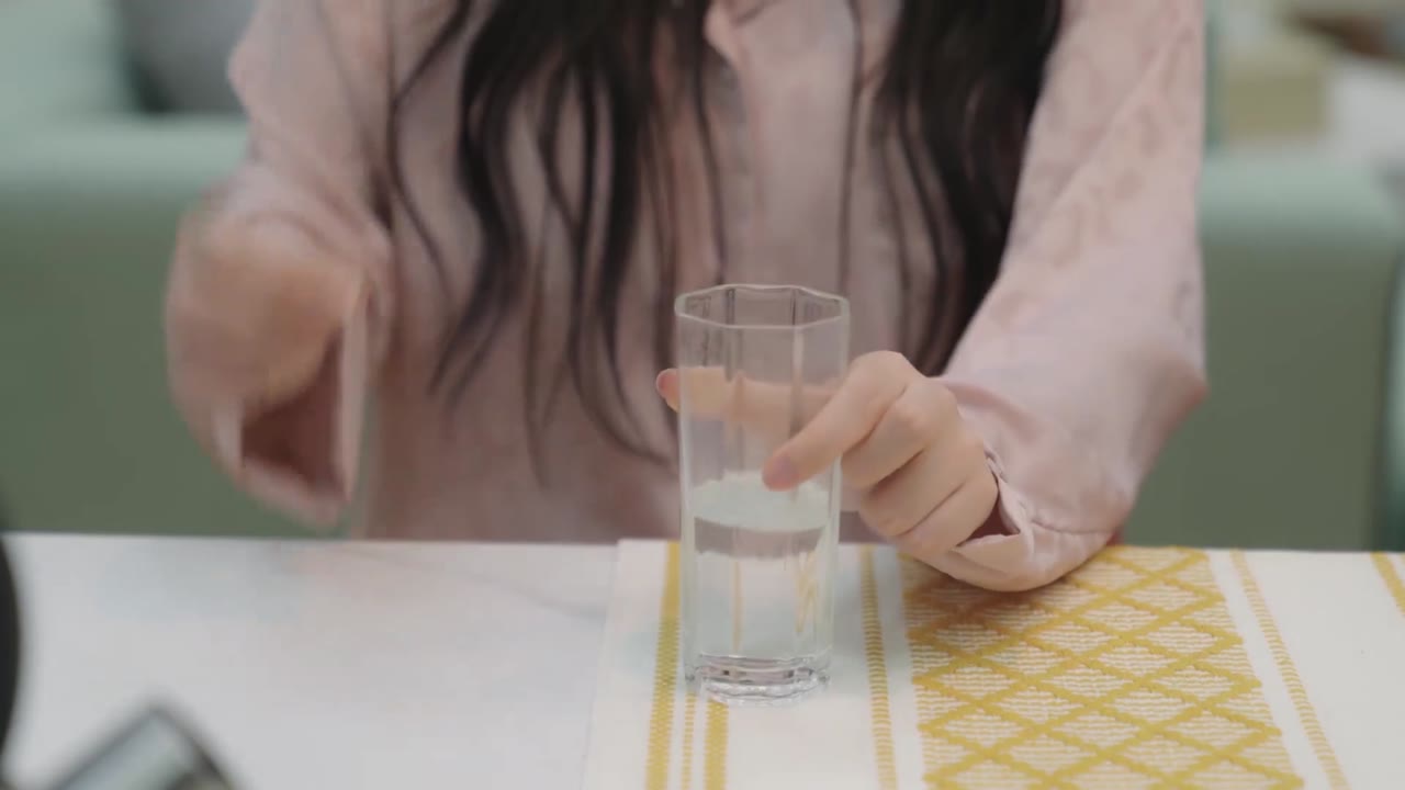 Cưới Trước Yêu Sau tập 7