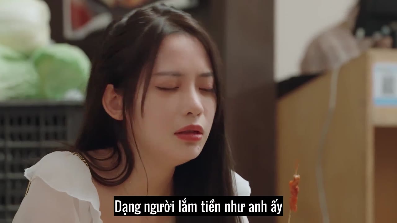 Cưới Trước Yêu Sau tập 8