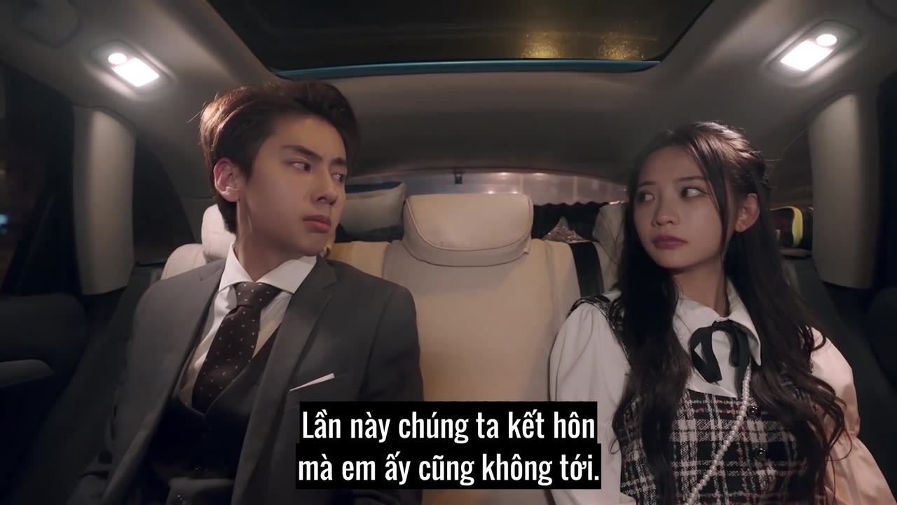 Cưới Trước Yêu Sau tập 10 cảnh 3