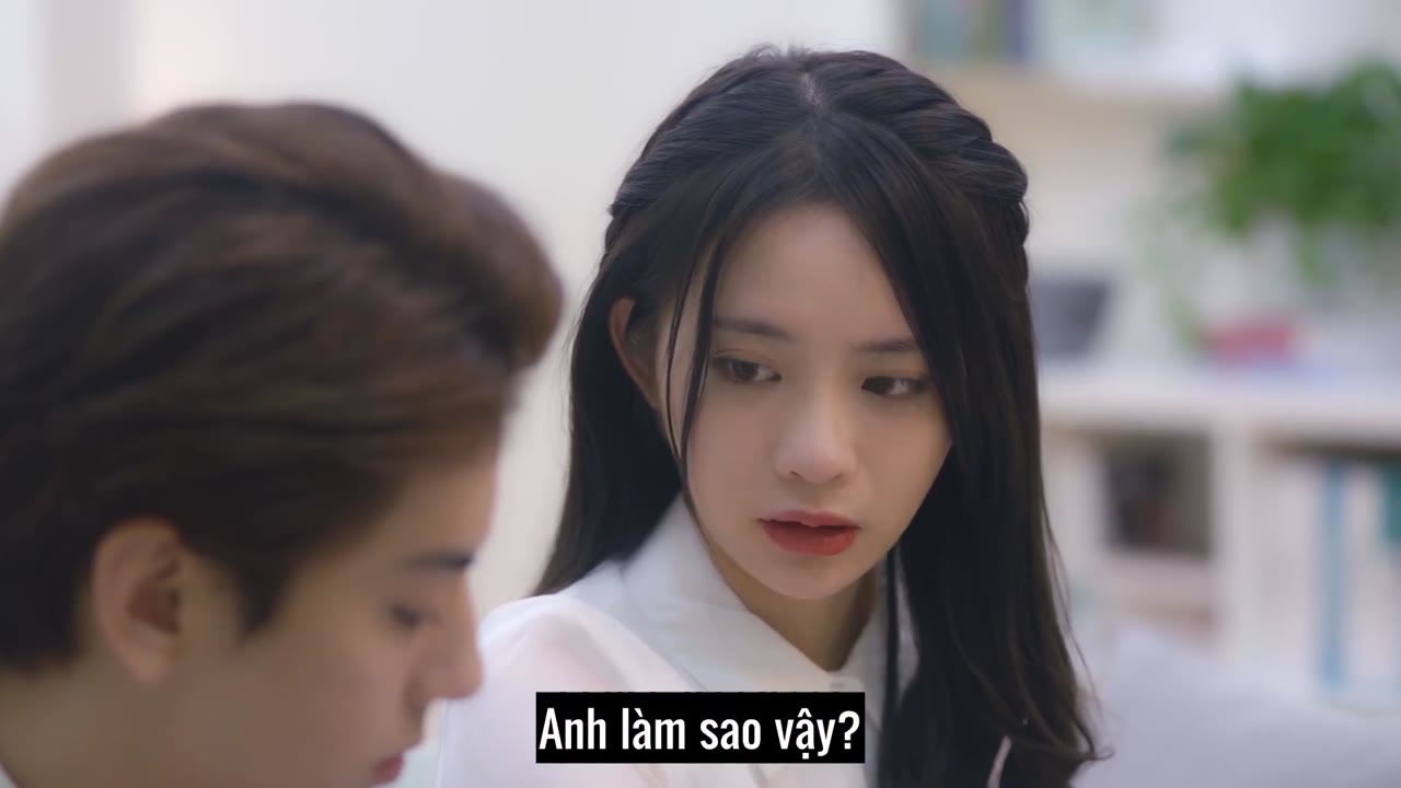 Cưới Trước Yêu Sau tập 12 cảnh 2