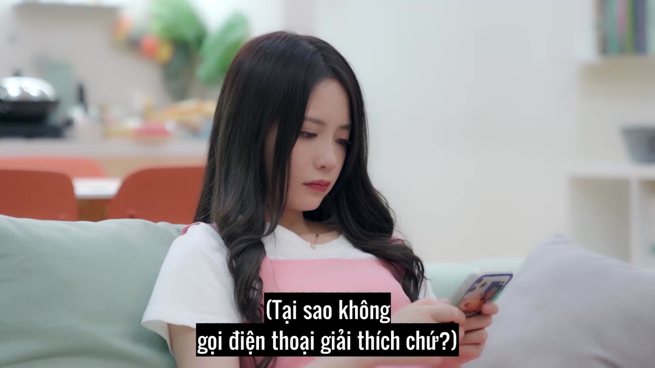 Cưới Trước Yêu Sau tập 14