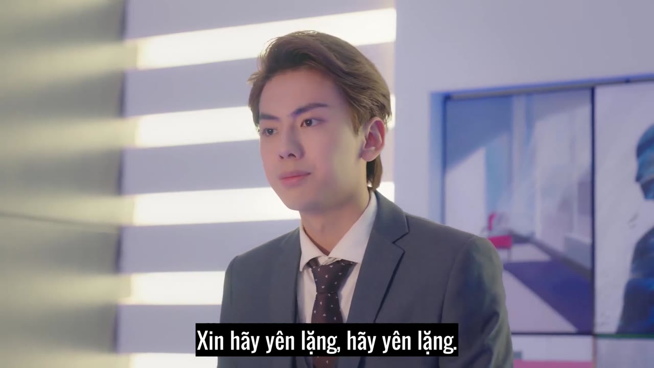 Cưới Trước Yêu Sau tập 15 cảnh 2