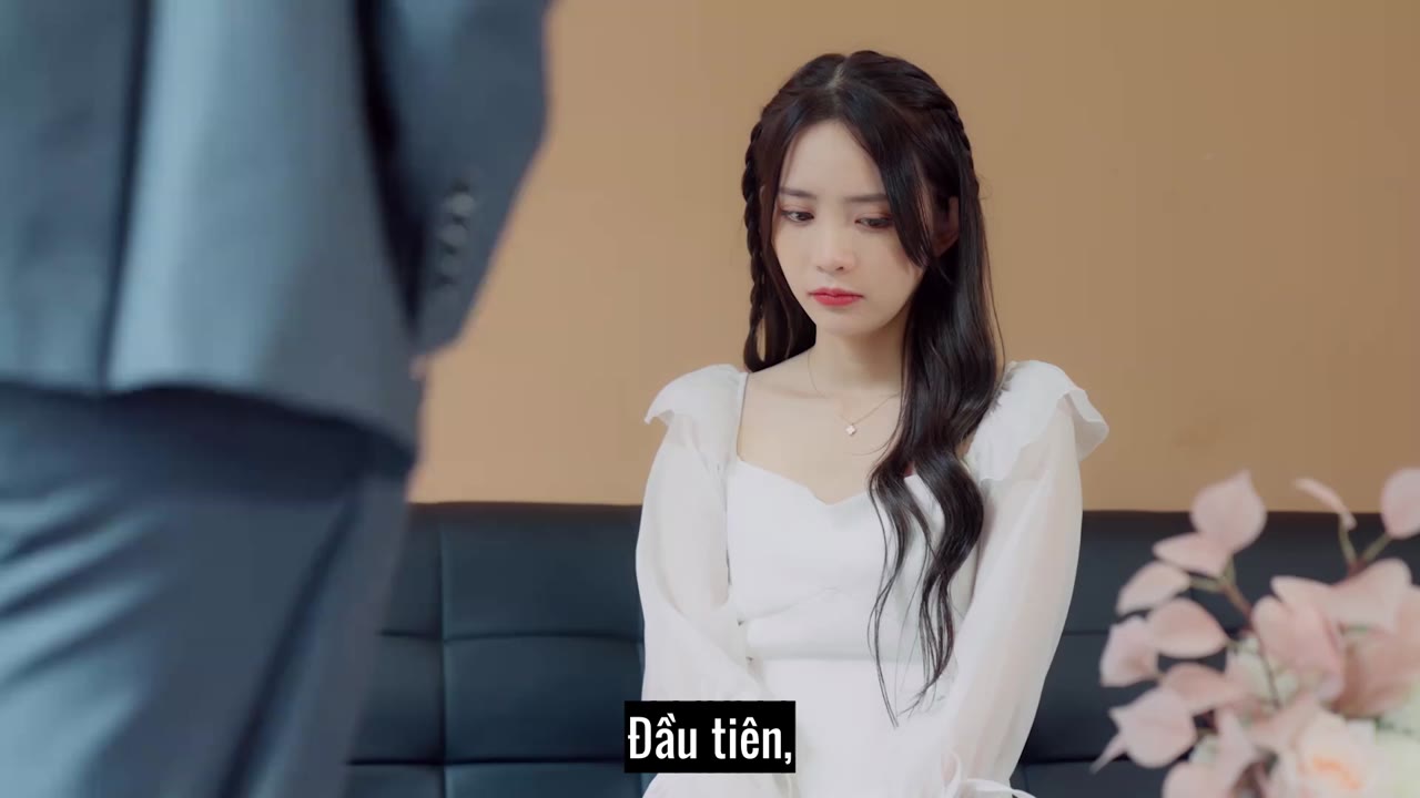 Cưới Trước Yêu Sau tập 16