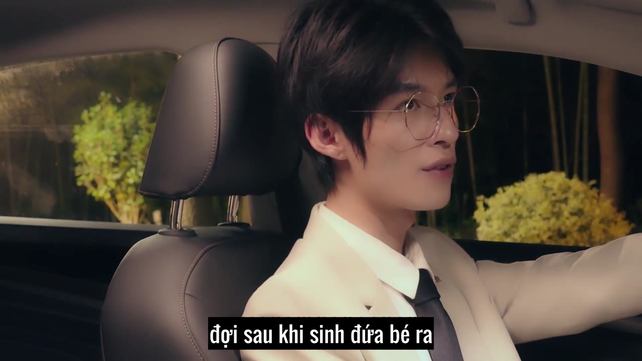 Cưới Trước Yêu Sau tập 17 cảnh 2