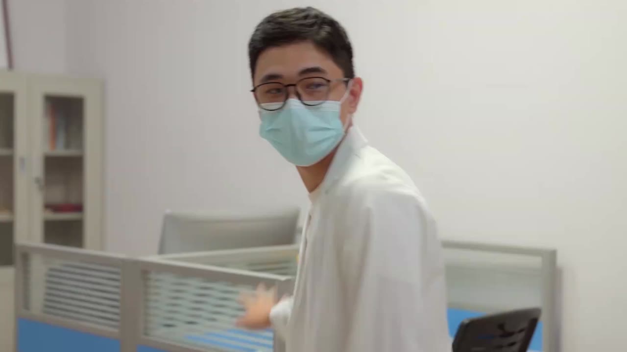 Cưới Trước Yêu Sau tập 18 cảnh 2