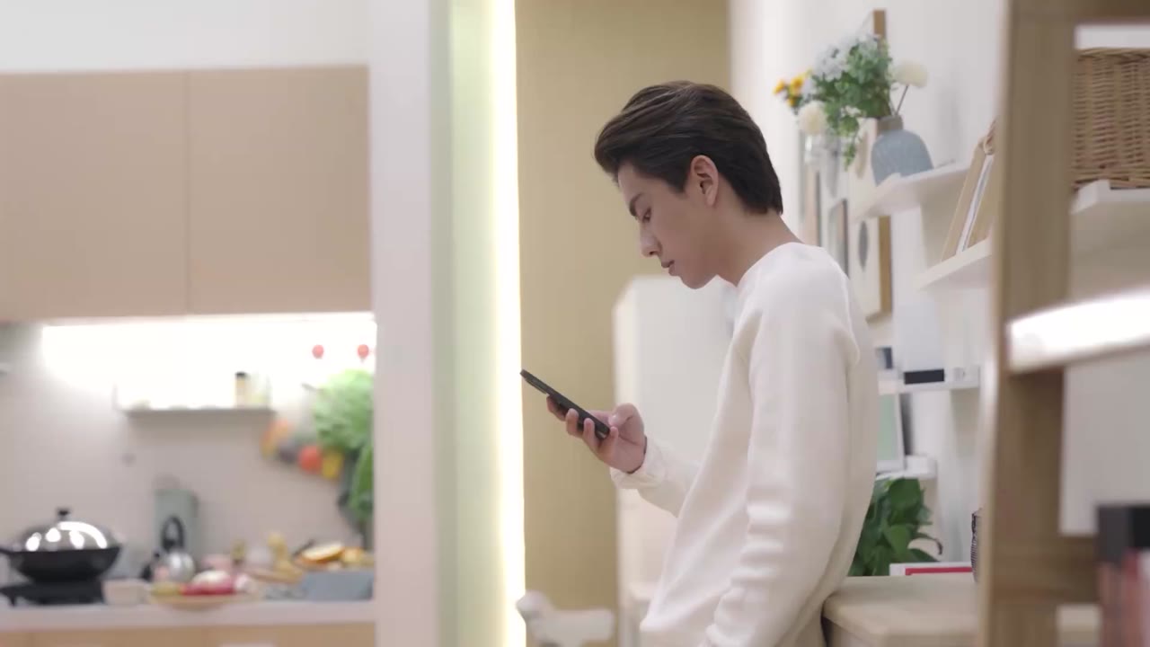 Cưới Trước Yêu Sau tập 19