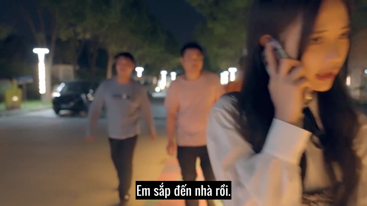 Cưới Trước Yêu Sau tập 19 cảnh 2