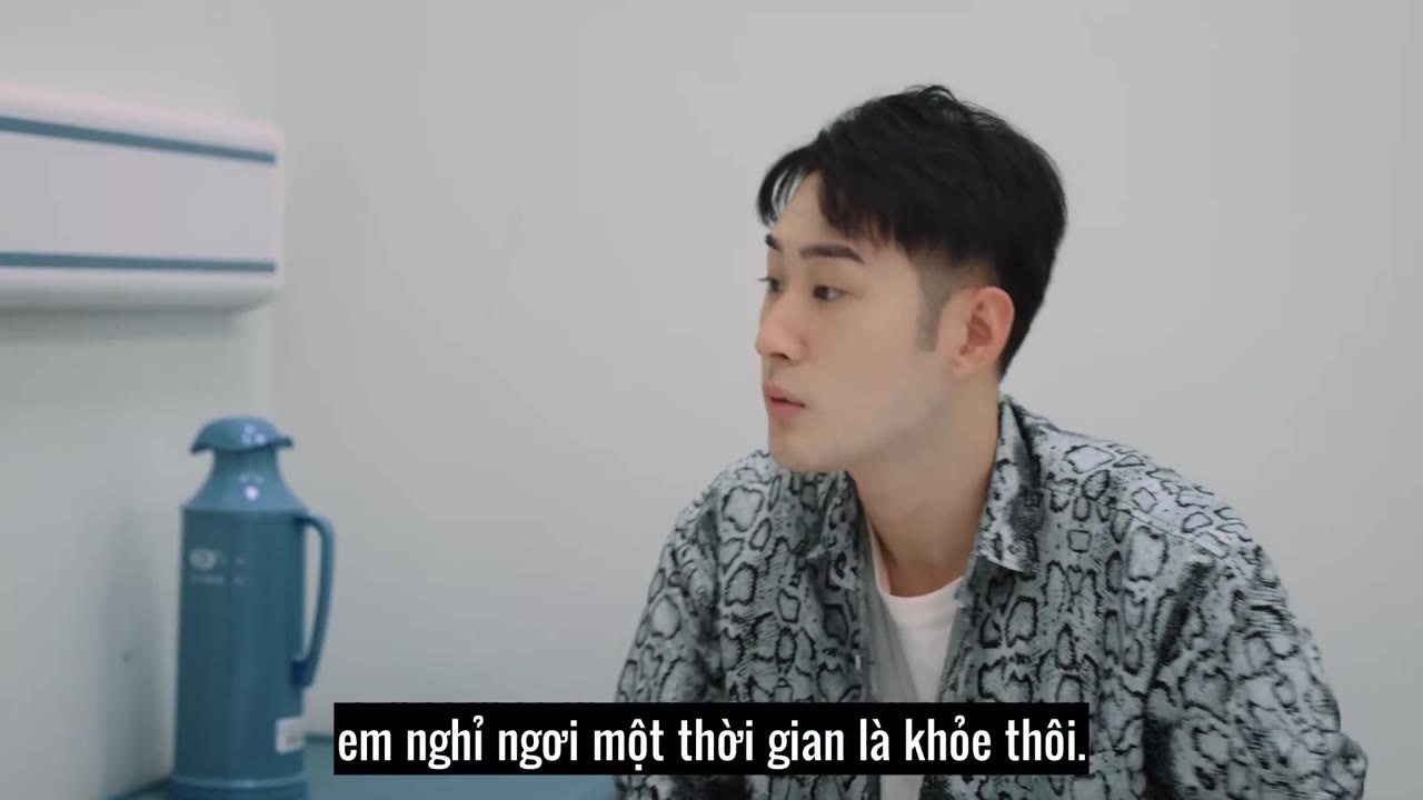 Cưới Trước Yêu Sau tập 20 cảnh 2