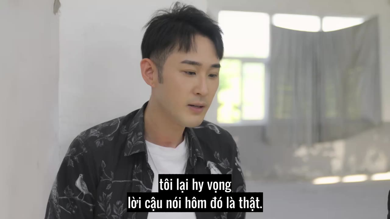 Cưới Trước Yêu Sau tập 20 cảnh 3