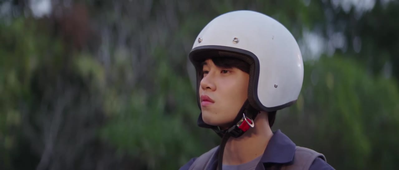 Love Mechanics tập 2