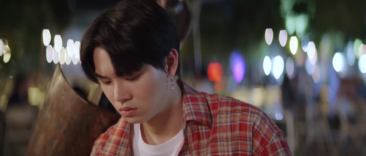 Love Mechanics tập 4 cảnh 3