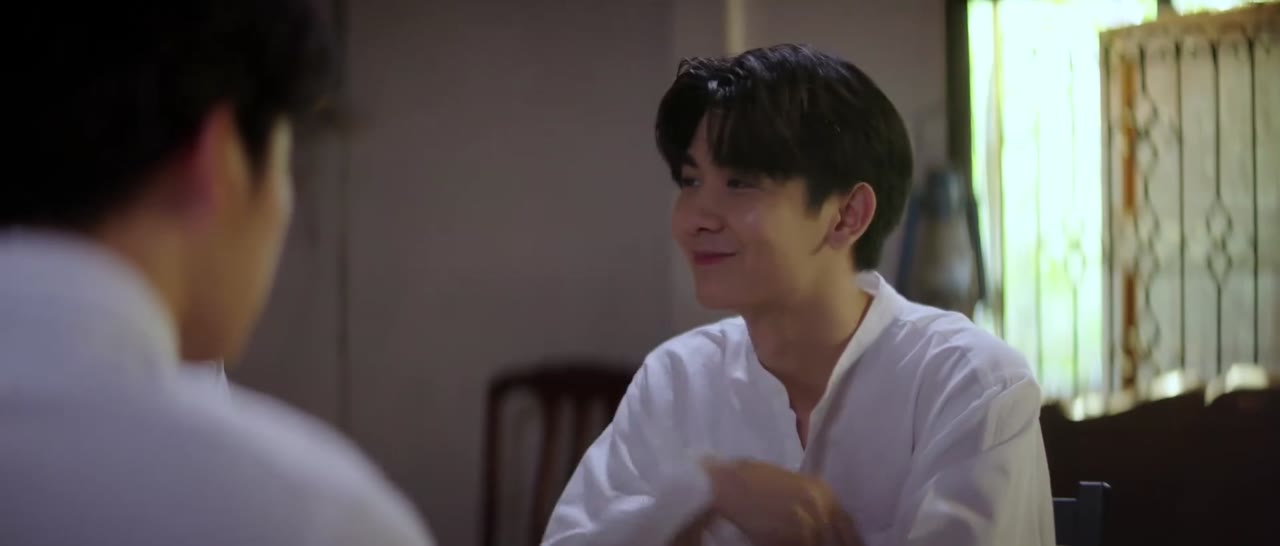 Love Mechanics tập 9