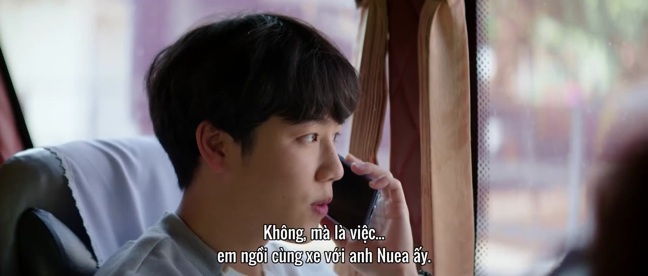 Love Mechanics tập 11