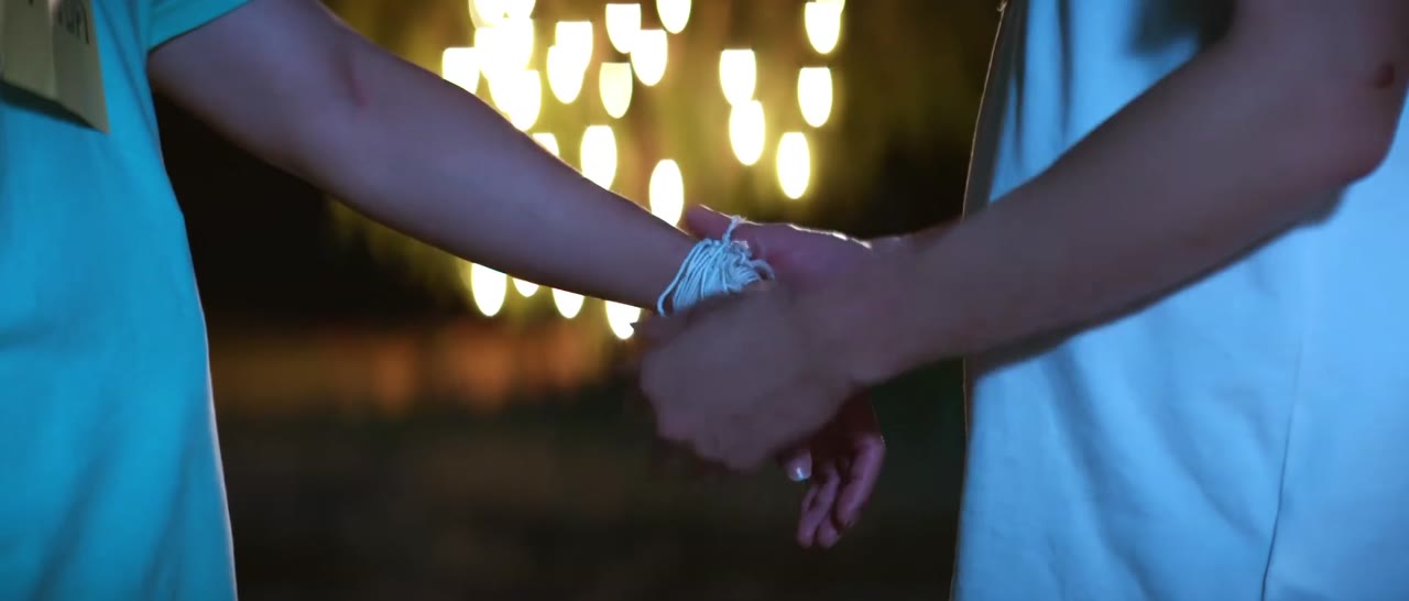 Love Mechanics tập 12 cảnh 3