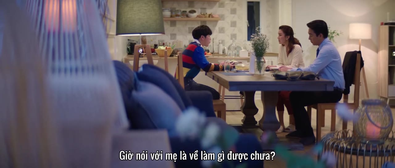 Love Mechanics tập 15