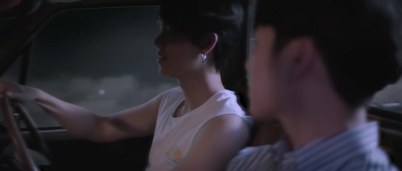 Love Mechanics tập 18 cảnh 2