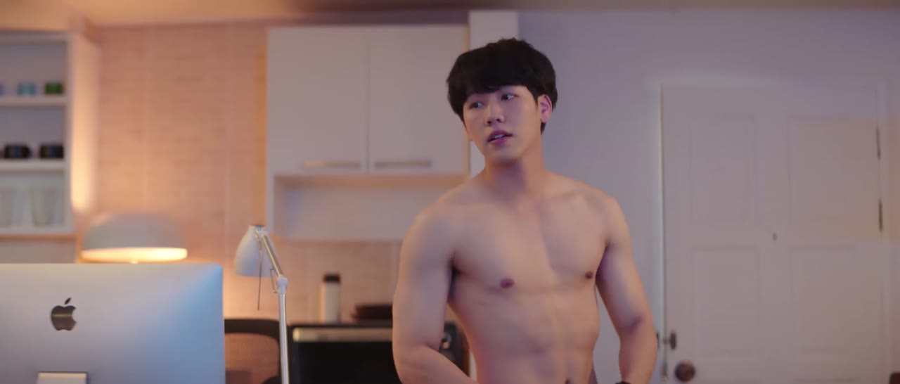 Love Mechanics tập 18 cảnh 3