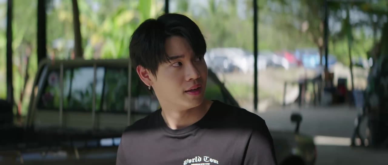 Love Mechanics tập 19