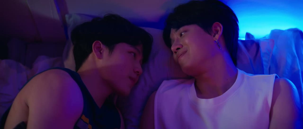 Love Mechanics tập 19 cảnh 3