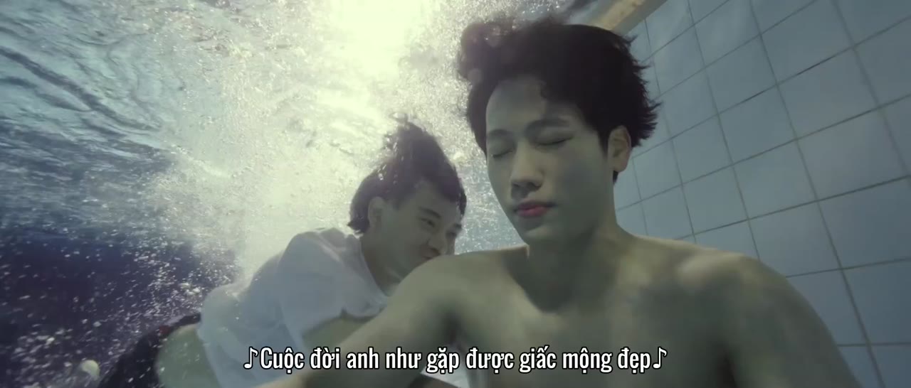 Love Mechanics tập 20 cảnh 3