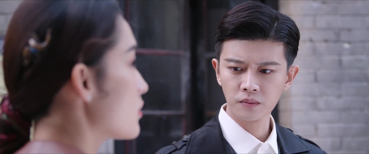 Thỉnh Quân tập 15