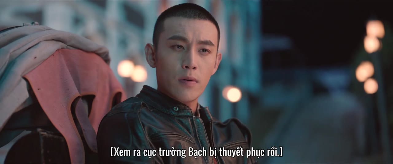 Thỉnh Quân tập 17