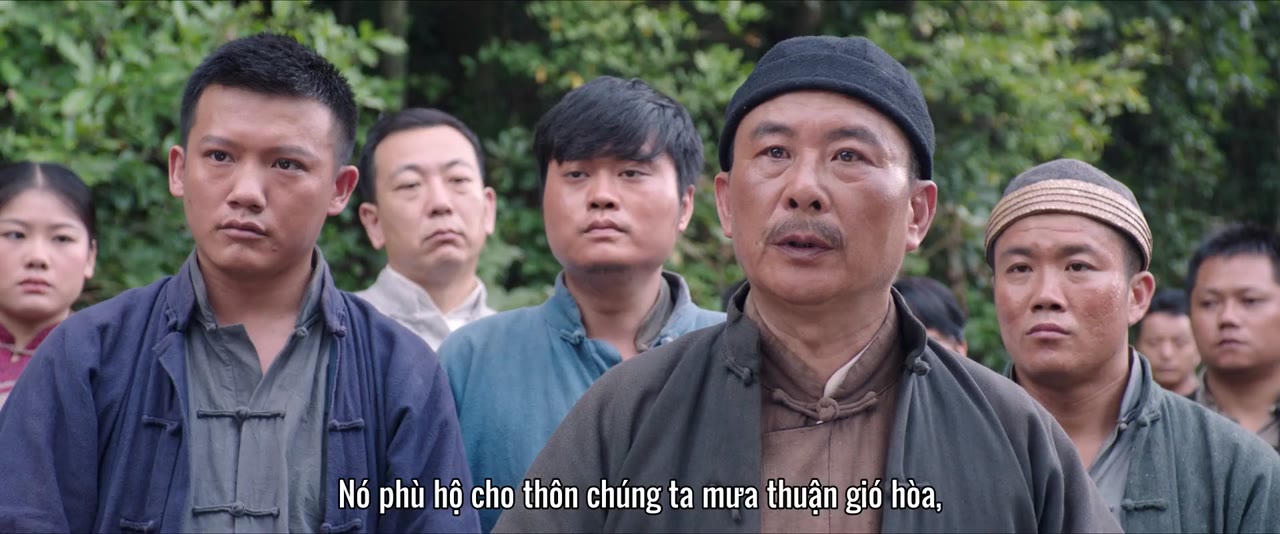 Thỉnh Quân tập 25