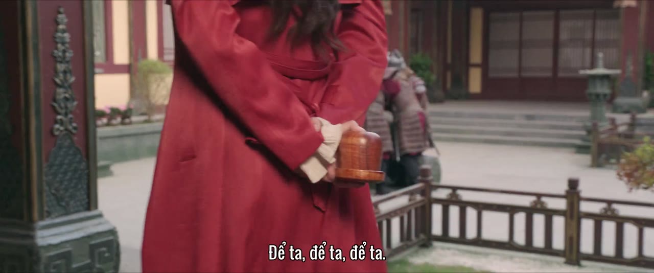 Thỉnh Quân tập 26