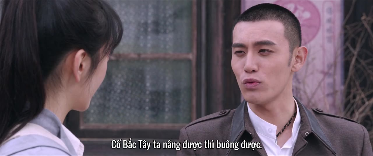 Thỉnh Quân tập 33