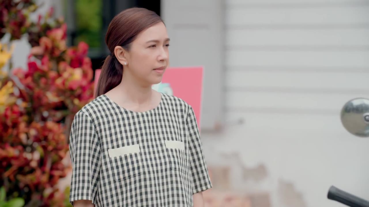 Chân Tình Này Mẹ Không Ưng tập 1