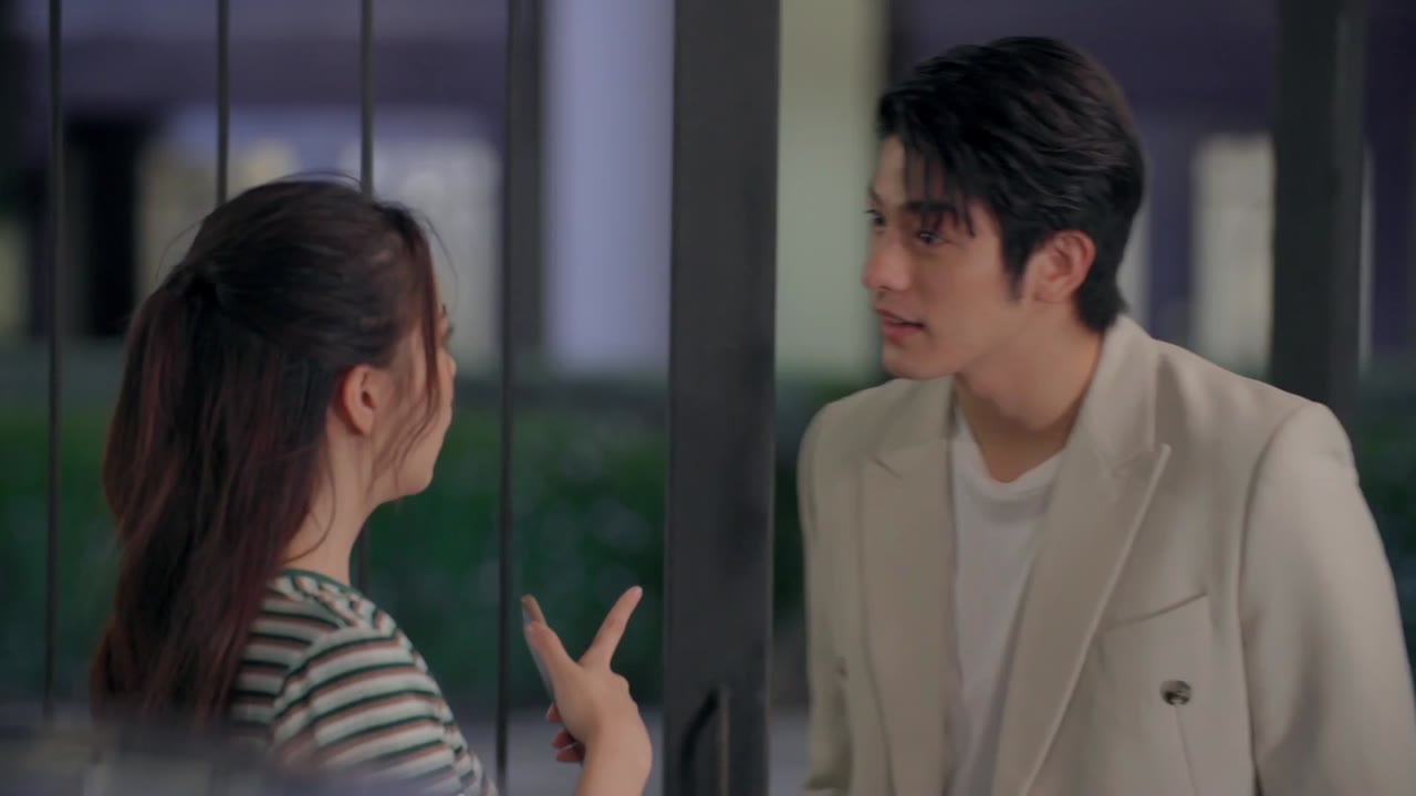 Chân Tình Này Mẹ Không Ưng tập 2 cảnh 2
