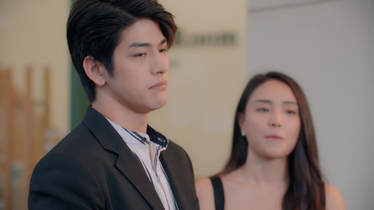 Chân Tình Này Mẹ Không Ưng tập 3